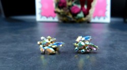 SHERMAN AURORA EARRINGS POINT A